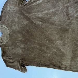 Cotton Citizen Standard Tee - Vintage Bronze